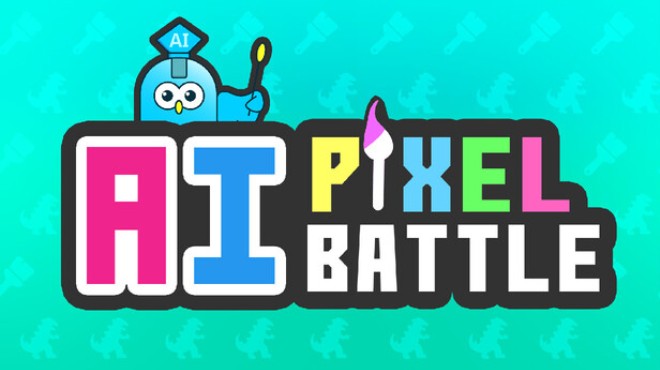 AI Pixel Battle Free Download