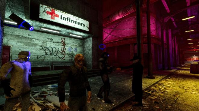ANEURISM IV Torrent Download ANEURISM IV Torrent Download