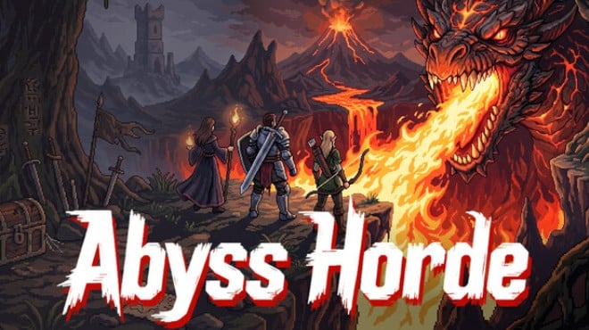 Abyss Horde Free Download