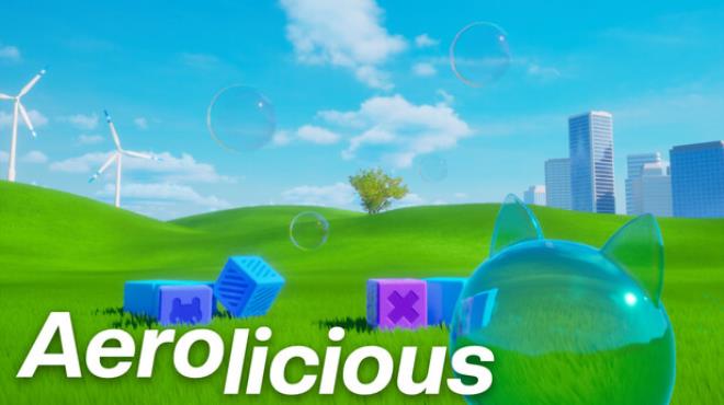 Aerolicious Free Download Aerolicious Free Download