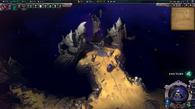 Age of Wonders 4 Secrets of the Archmages Update v1 015 005 123867 Torrent Download