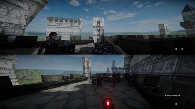 Agent 64: Spies Never Die Torrent Download