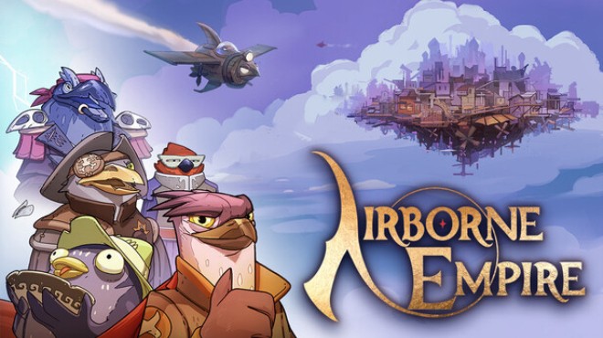 Airborne Empire Update v1 2 00 Free Download