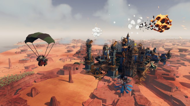 Airborne Empire Update v1 2 00 PC Crack