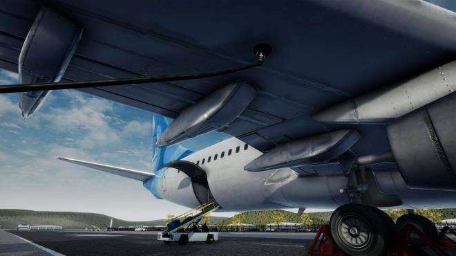 Airport Manager Simulator 2026 PC Crack