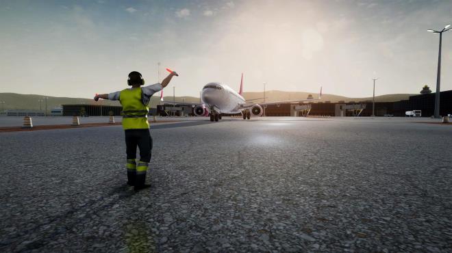 Airport Manager Simulator 2026 Torrent Download