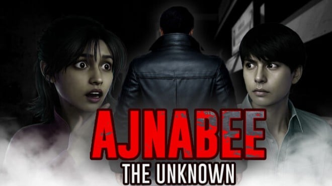 Ajnabee - The Unknown Free Download