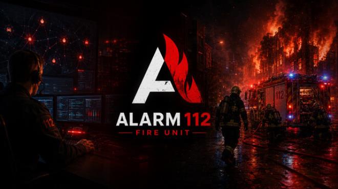 Alarm112: Fire Unit Free Download Alarm112: Fire Unit Free Download