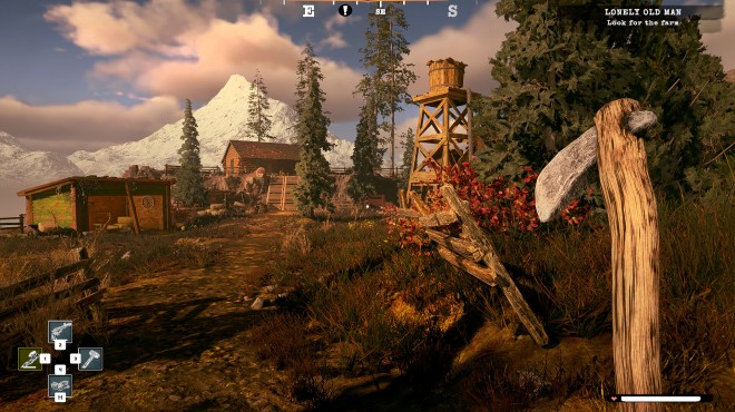 Alaska Gold Fever Update v2026 08 19 01 PC Crack Alaska Gold Fever Update v2026 08 19 01 PC Crack
