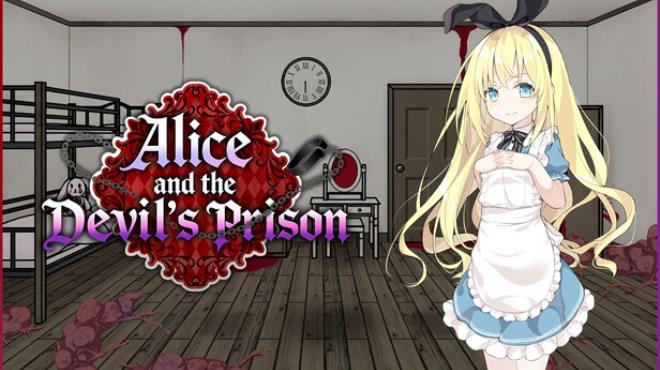 Alice and the Devil's Prison Free Download Alice and the Devil's Prison Free Download