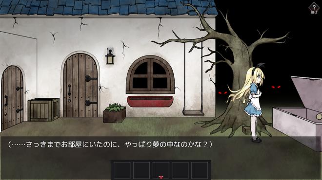 Alice and the Devil's Prison Torrent Download Alice and the Devil's Prison Torrent Download