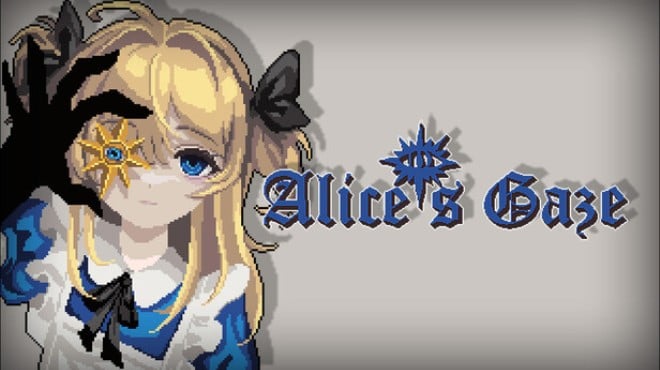 Alice's Gaze Free Download Alice's Gaze Free Download
