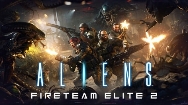 Aliens Fireteam Elite 2 Free Download Aliens Fireteam Elite 2 Free Download