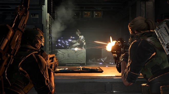 Aliens Fireteam Elite 2 PC Crack Aliens Fireteam Elite 2 PC Crack