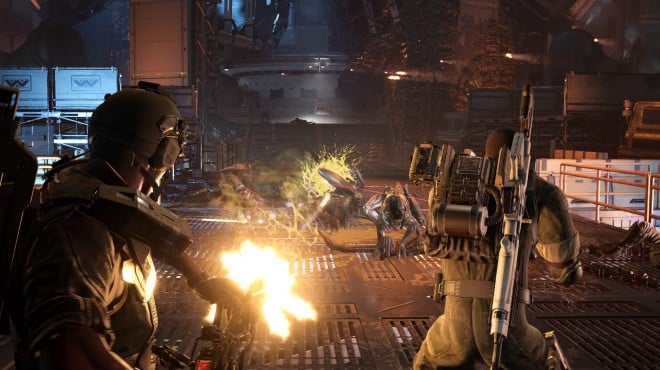 Aliens Fireteam Elite 2 Torrent Download Aliens Fireteam Elite 2 Torrent Download