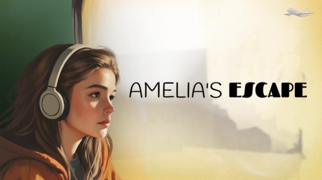 Amelia's Escape Free Download Amelia's Escape Free Download