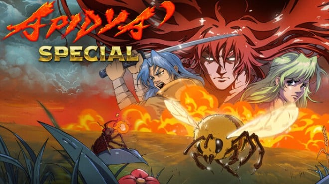 Apidya' Special Free Download