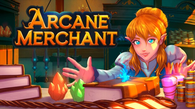 Arcane Merchant Update v20260805 Free Download Arcane Merchant Update v20260805 Free Download
