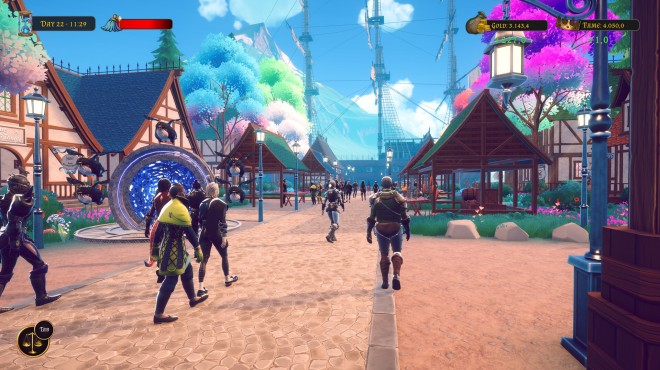 Arcane Merchant Update v20260805 PC Crack Arcane Merchant Update v20260805 PC Crack