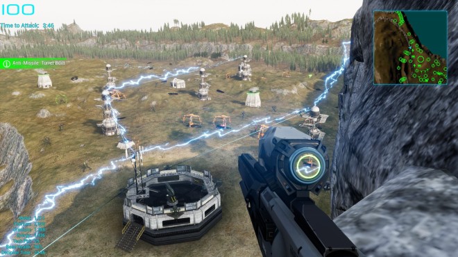 Artificial Extinction 2 Update v1 0 06 PC Crack Artificial Extinction 2 Update v1 0 06 PC Crack