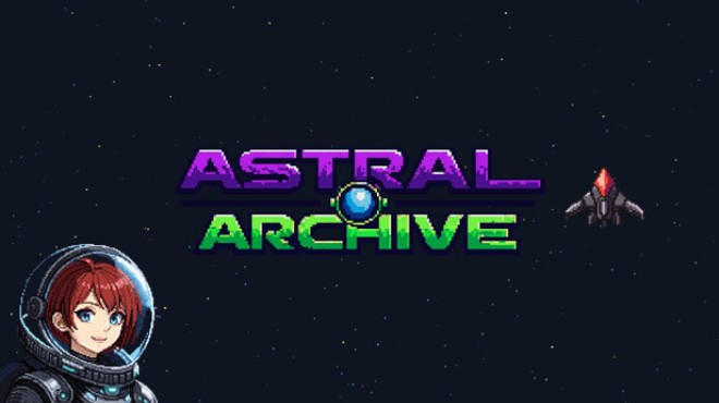 Astral Archive Free Download