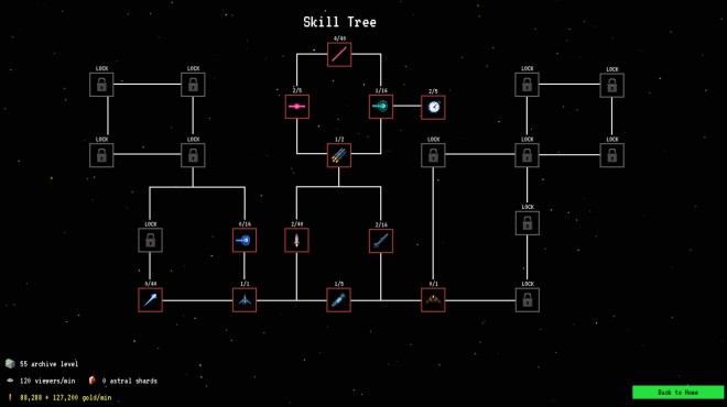 Astral Archive PC Crack