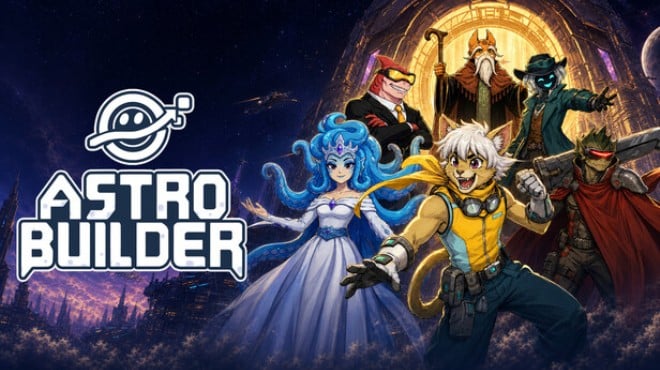 Astrobuilder Free Download