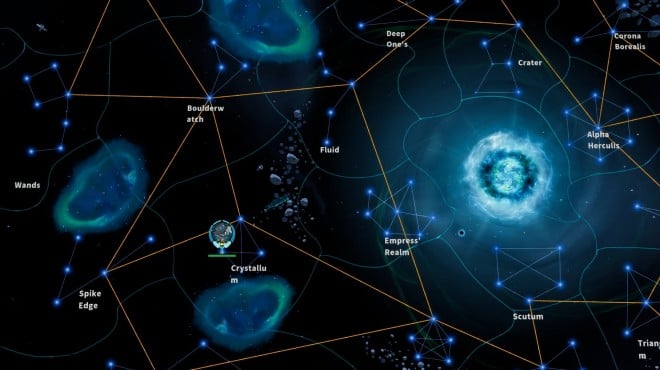 Astrobuilder PC Crack