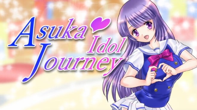 Asuka Idol Journey Free Download Asuka Idol Journey Free Download