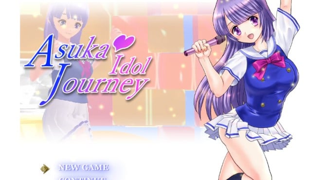 Asuka Idol Journey PC Crack Asuka Idol Journey PC Crack