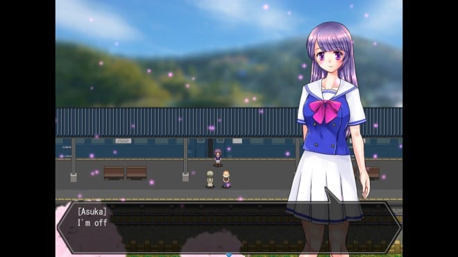 Asuka Idol Journey Torrent Download Asuka Idol Journey Torrent Download