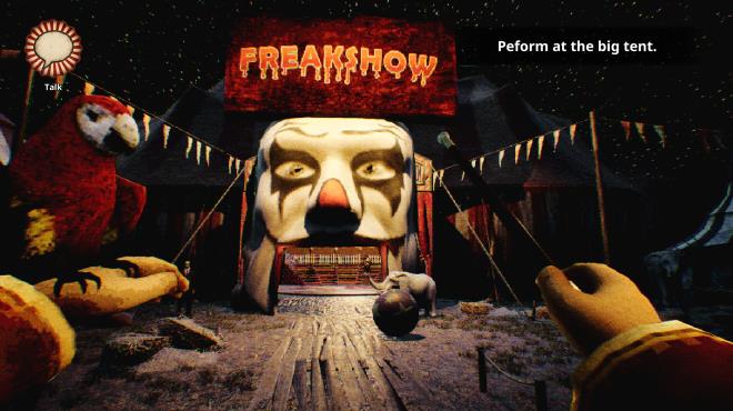 At Night : Freakshow Torrent Download At Night : Freakshow Torrent Download