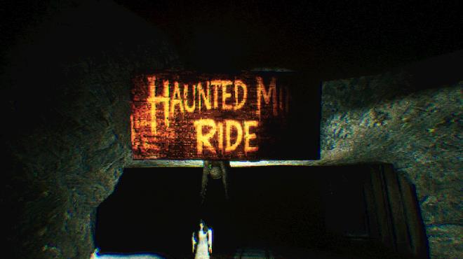 At Night: Haunted Ride Torrent Download
