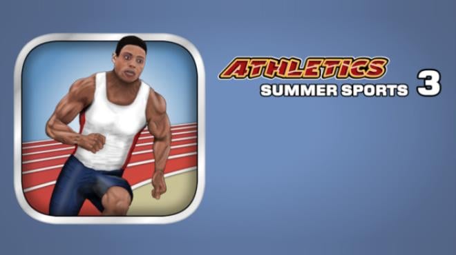 Athletics 3: Summer Sports Free Download