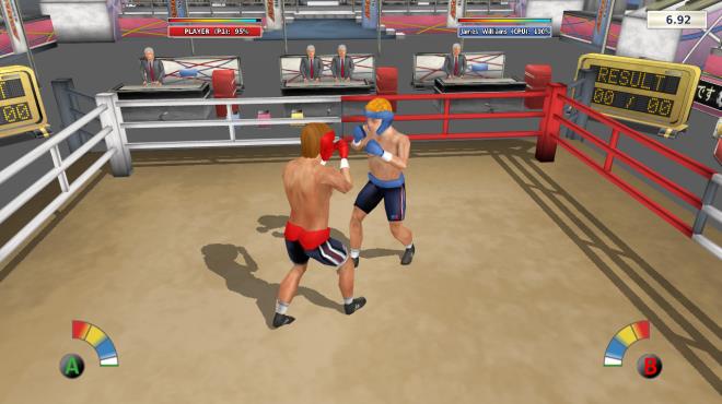 Athletics 3: Summer Sports PC Crack