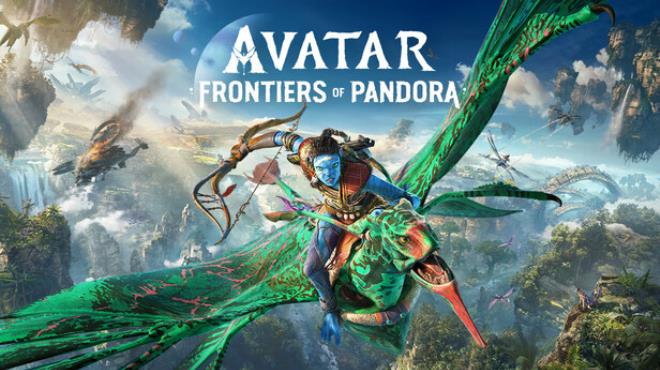 Avatar Frontiers of Pandora Free Download