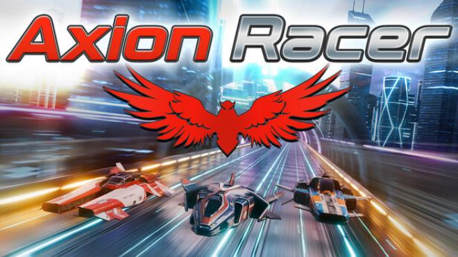 Axion Racer Free Download