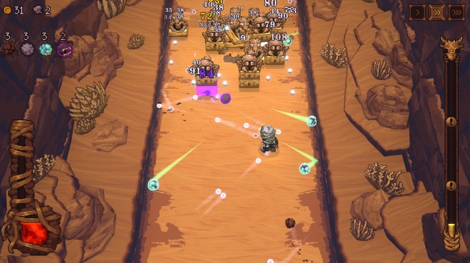 BALL x PIT Update v1 301 PC Crack