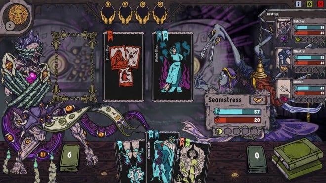 BLOODLETTER PC Crack