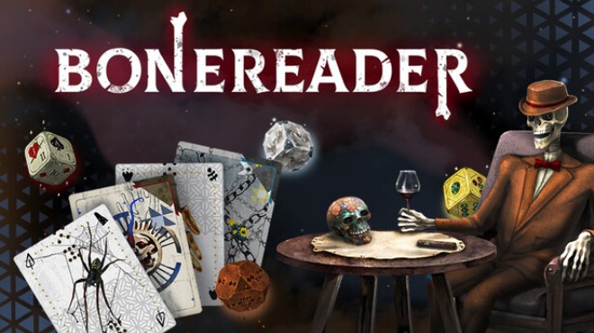 BONEREADER Free Download BONEREADER Free Download