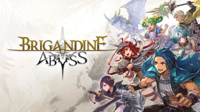 BRIGANDINE ABYSS Free Download