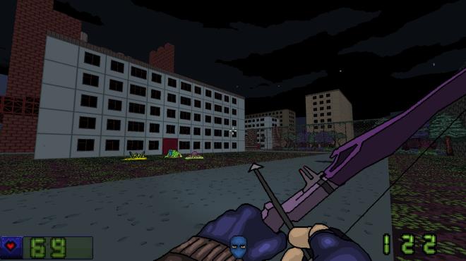 BULLETARIUM PC Crack BULLETARIUM PC Crack