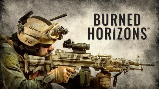 BURNED HORIZONS Free Download