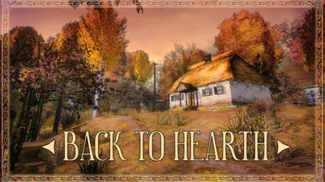 Back to Hearth Free Download Back to Hearth Free Download