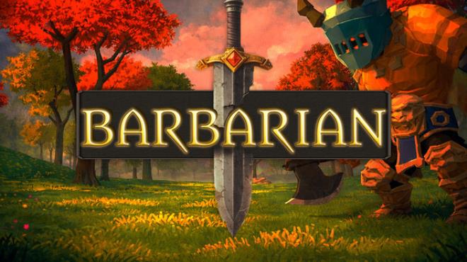Barbarian Free Download Barbarian Free Download