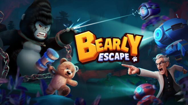 Bearly Escape Free Download