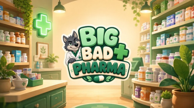 Big Bad Pharma Free Download Big Bad Pharma Free Download