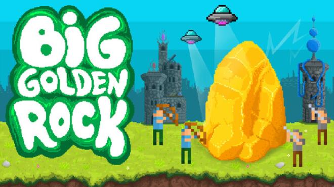Big Golden Rock Free Download Big Golden Rock Free Download