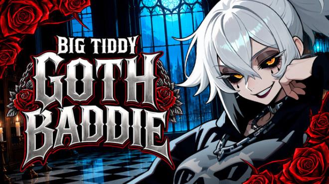 Big Tiddy Goth Baddie⛓️ Free Download Big Tiddy Goth Baddie⛓️ Free Download