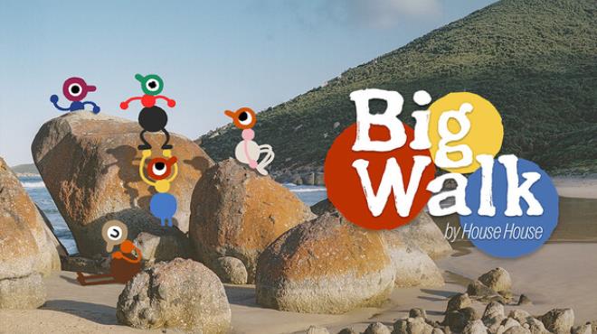 Big Walk Free Download Big Walk Free Download